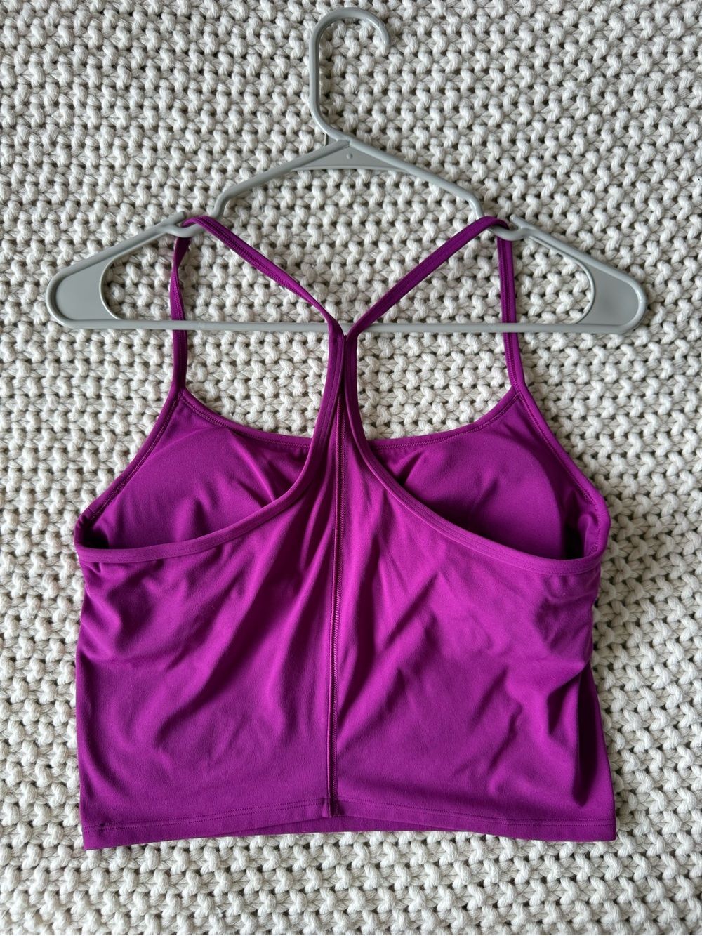 Vuori All The Feels Tank Top - Picture 3 of 3